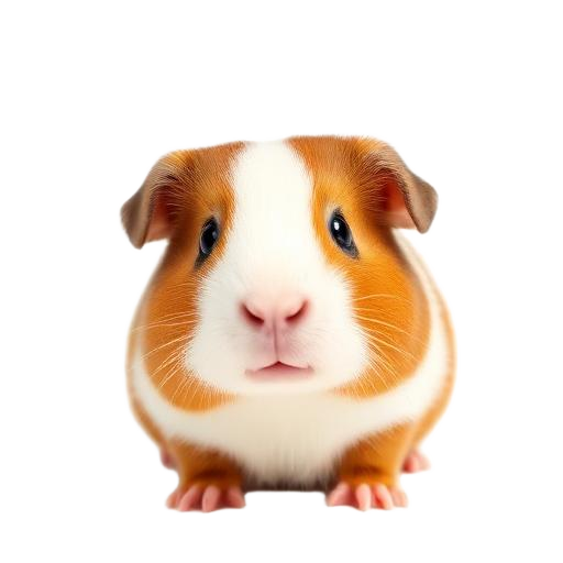 Guinea Pigs