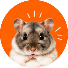 Hamsters