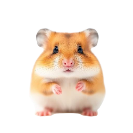 Hamsters