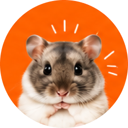 Hamsters