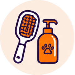 Grooming