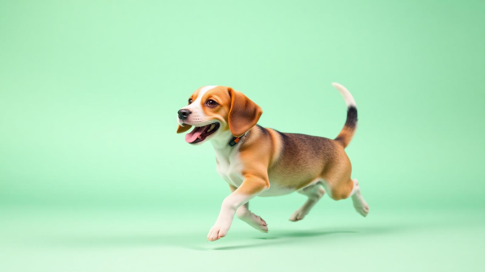 Happy pets with Petpedia products