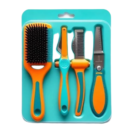 Grooming Store