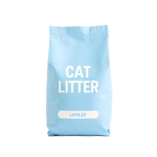 Catmee Unscented Clumping Cat Litter 5kg