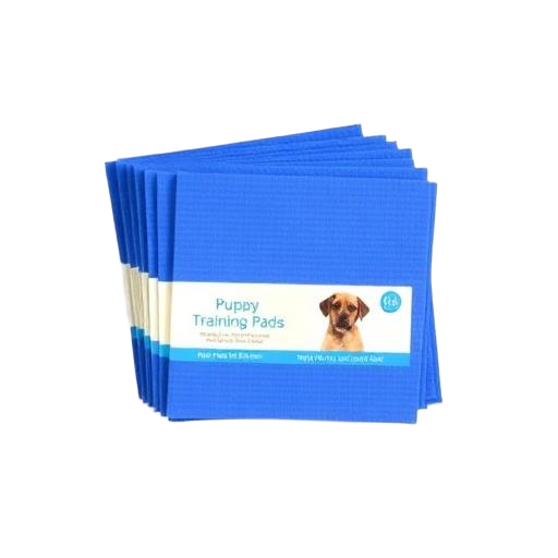 Purple Tails Pet Training Pads (50 Pcs)