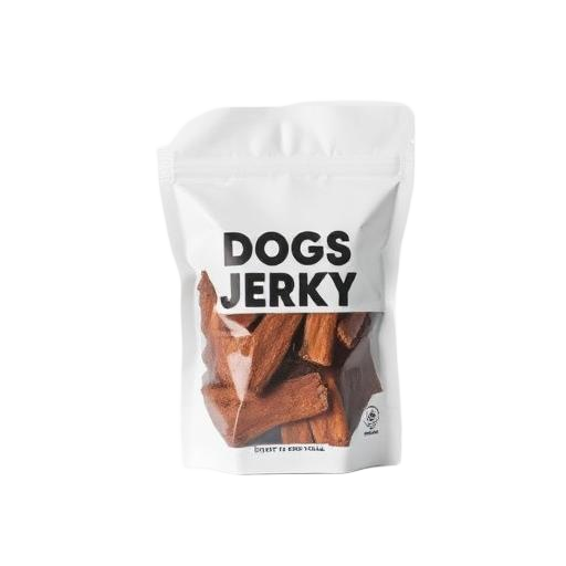 Chip Chops Chicken Jerky Dog Treats (Pack of 2)